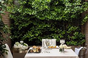 Rosa Grand Milano - Starhotels Collezione