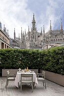 Rosa Grand Milano - Starhotels Collezione