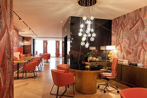 Rosa Grand Milano - Starhotels Collezione