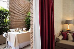 Rosa Grand Milano - Starhotels Collezione