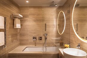 Rosa Grand Milano - Starhotels Collezione