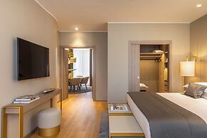 Rosa Grand Milano - Starhotels Collezione