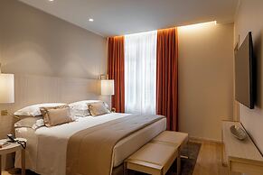 Rosa Grand Milano - Starhotels Collezione
