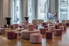 Rosa Grand Milano - Starhotels Collezione