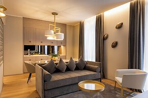 Rosa Grand Milano - Starhotels Collezione