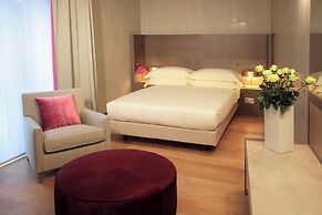 Rosa Grand Milano - Starhotels Collezione