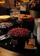 Rosa Grand Milano - Starhotels Collezione