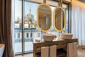 Rosa Grand Milano - Starhotels Collezione