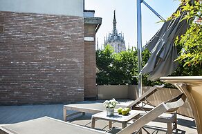 Rosa Grand Milano - Starhotels Collezione