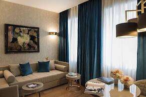 Rosa Grand Milano - Starhotels Collezione