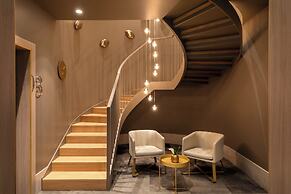 Rosa Grand Milano - Starhotels Collezione