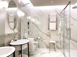 Rosa Grand Milano - Starhotels Collezione