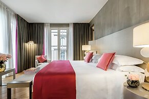 Rosa Grand Milano - Starhotels Collezione
