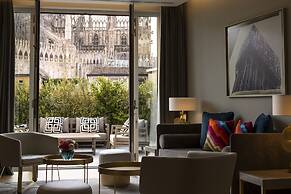 Rosa Grand Milano - Starhotels Collezione