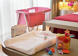 Rosa Grand Milano - Starhotels Collezione
