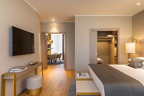 Rosa Grand Milano - Starhotels Collezione