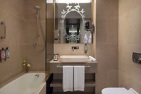 Rosa Grand Milano - Starhotels Collezione