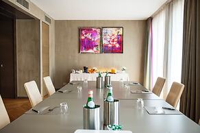 Rosa Grand Milano - Starhotels Collezione