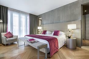 Rosa Grand Milano - Starhotels Collezione