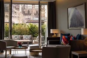 Rosa Grand Milano - Starhotels Collezione