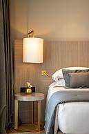 Rosa Grand Milano - Starhotels Collezione