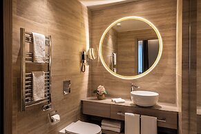 Rosa Grand Milano - Starhotels Collezione