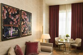 Rosa Grand Milano - Starhotels Collezione