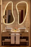 Rosa Grand Milano - Starhotels Collezione