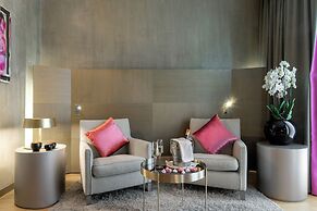 Rosa Grand Milano - Starhotels Collezione