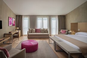 Rosa Grand Milano - Starhotels Collezione