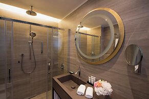 Rosa Grand Milano - Starhotels Collezione