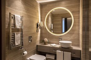 Rosa Grand Milano - Starhotels Collezione