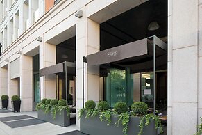 Rosa Grand Milano - Starhotels Collezione