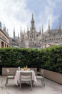 Rosa Grand Milano - Starhotels Collezione