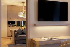 Rosa Grand Milano - Starhotels Collezione