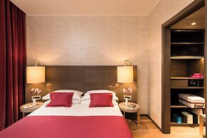 Rosa Grand Milano - Starhotels Collezione