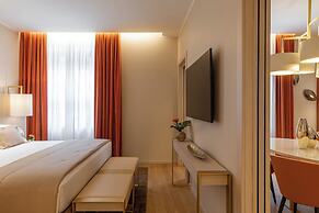 Rosa Grand Milano - Starhotels Collezione