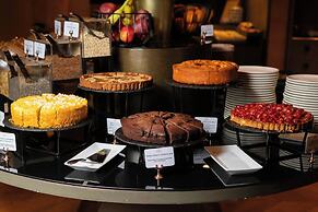 Rosa Grand Milano - Starhotels Collezione