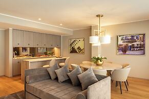 Rosa Grand Milano - Starhotels Collezione