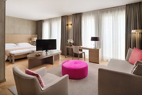 Rosa Grand Milano - Starhotels Collezione