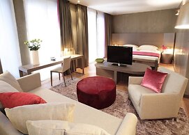 Rosa Grand Milano - Starhotels Collezione