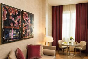 Rosa Grand Milano - Starhotels Collezione