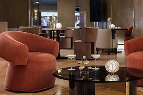Rosa Grand Milano - Starhotels Collezione