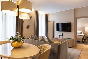Rosa Grand Milano - Starhotels Collezione