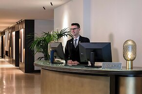 Rosa Grand Milano - Starhotels Collezione