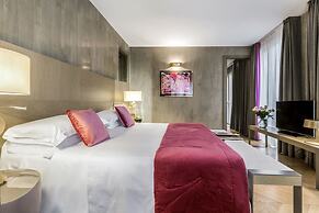 Rosa Grand Milano - Starhotels Collezione