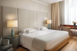 Rosa Grand Milano - Starhotels Collezione
