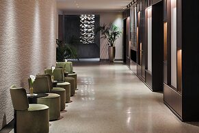 Rosa Grand Milano - Starhotels Collezione
