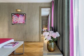 Rosa Grand Milano - Starhotels Collezione