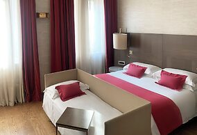 Rosa Grand Milano - Starhotels Collezione